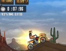モトクロスバイクで荒野を駆け抜けるゲーム アルティメイトダートバイクUSA