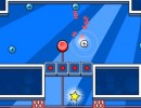 プラスのボールを操作して星ゲットするアクションパズル ボンドブレーカー