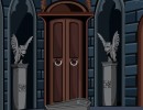 Gothic Vampire Castle Escape