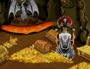 脱出ゲーム Magma Treasure Cave Escape