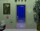 Plants Room Escape