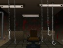 脱出ゲーム Hurt Room Escape