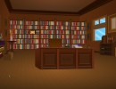 My Library Escape