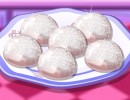 料理ゲーム プリンセス ティーケーキ