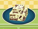 料理ゲーム クッキークリームファッジ