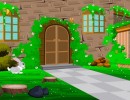 脱出ゲーム Cool Garden Escape