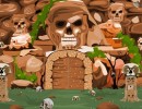 脱出ゲーム Skull cave escape