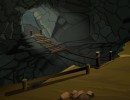 脱出ゲーム Darkfull Cave Escape