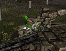 3Dモトクロスバイクゲーム ダートバイクアドベンチャー