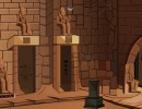 脱出ゲーム Egypt Fort Escape