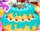 料理ゲーム クッキング セレブレーション ケーキ 2
