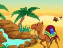 脱出ゲーム Desert land escape