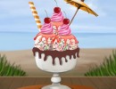 アイスデコレーションゲーム マイフェイバリットアイスクリーム