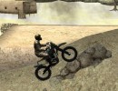 3Dモトクロスバイクゲーム スポーツバイク スピードレースジャンプ