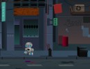 脱出ゲーム City Robot Escape