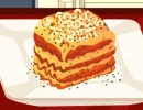 料理ゲーム クッキングフレンジー ワールドベストラザニア