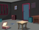 脱出ゲーム Grayish House Escape