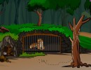 脱出ゲーム Tiger Escape