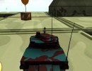 戦車のハチャメチャバトルカーゲーム クラッシュドライバー 2 タンクバトル