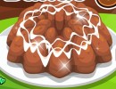 料理ゲーム アップル パウンドケーキ