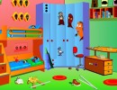 脱出ゲーム Escape From Colorful House