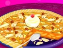 料理デコレーションゲーム セイボリーアップルパイ