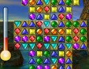 宝石入れ替えマッチ3パズルゲーム Galactic Gems 2 デラックス