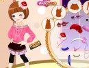 着せ替えゲーム ザ シック プリンセス