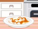 料理ゲーム クッキングフレンジー ターキッシュ ラビオリ