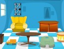 脱出ゲーム Fantasy Monkey Escape