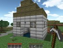 マインクラフト風の3Dゲーム マインクローン