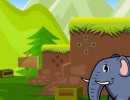 脱出ゲーム Naughty Elephant Adventure