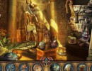 アイテム探しゲーム ワンダー オブ エジプト