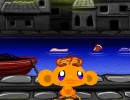 お猿さんを喜ばせるクリックアドベンチャー モンキーゴーハッピーバット
