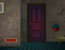 脱出ゲーム Old Dark Room Escape