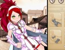 着せ替えゲーム JRPG ヒロインクリエイターウォーリア