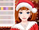 着せ替えゲーム クリスマスフレンズ