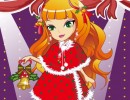 クリスマス スペシャルティーズ