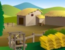 脱出ゲーム Farm Goat Rescue