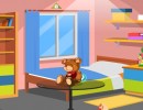 脱出ゲーム Peach Room Escape