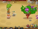 敵をクリックで倒していくクリッカーゲーム ザ アルティメイトクリッカースクワッド