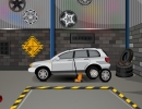 脱出ゲーム Escape From Car Garage