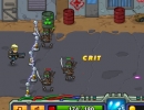 侵略してくるテキを倒す防衛ガンアクションゲーム レイダース トック マイ・ドッグ