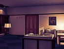 脱出ゲーム Gloomy Living Room Escape