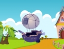 脱出ゲーム Air Balloon Rescue