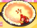 ベーキング ピザパイ