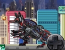 Termityranno Comthus