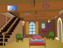 脱出ゲーム Wondrous Cartoon Room Escape