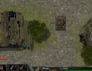 戦車で敵基地に攻め込むゲーム タンクストーム
