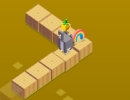 ウッドランド ウェイ
